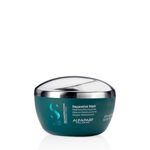 Alfaparf Semi Di Lino Reconstruction Reparative Mask 200ml