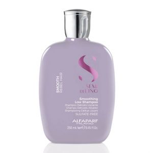 Alfaparf Semi Di Lino Smooth Shampoo 250ml