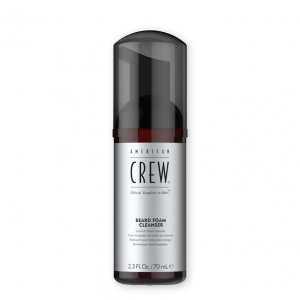 American Crew Beard Foam Cleanser 70ml