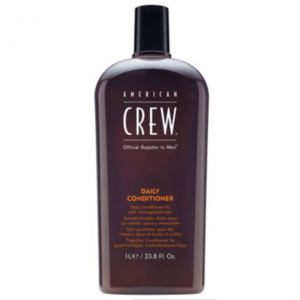 American Crew Condicionador Daily Moisturizing 1000ml