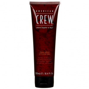 American Crew Firm Hold Styling Gel 250ml