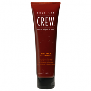 American Crew Firm Hold Styling Gel 390ml