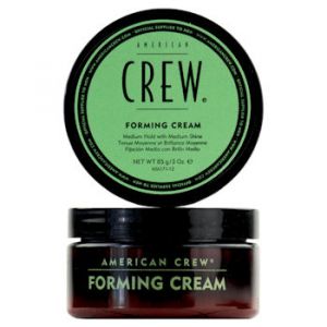 American Crew Forming Cream 85g