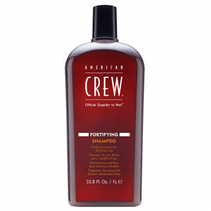 American Crew Fortifying Shampoo 1000ml