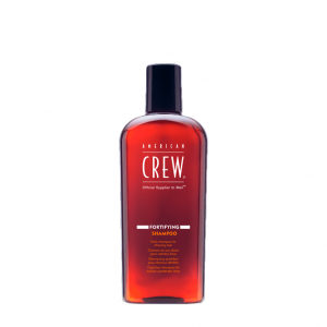 American Crew Fortifying Shampoo 100ml