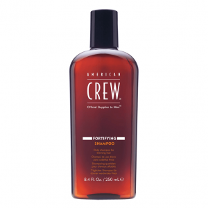 American Crew Fortifying Shampoo 250ml