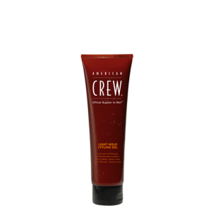 American Crew Light Hold Styling Gel 250ml