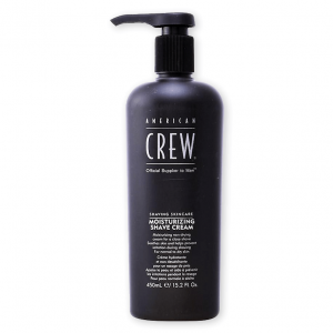 American Crew Moisturizing Shave Cream 450ml