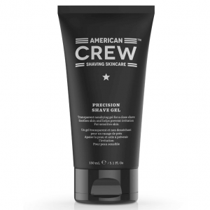 American Crew Precision Shave Gel 150ml