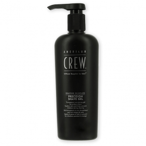 American Crew Precision Shave Gel 450ml