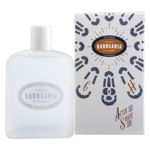 Antiga Barbearia de Bairro After Shave Loção Chiado 100ml 