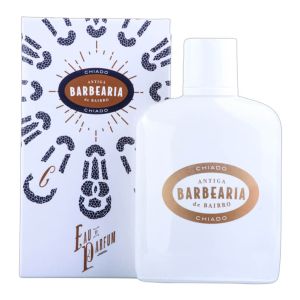 Antiga Barbearia de Bairro Eau de Toilette - Vapo Chiado 100ml