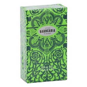 Antiga Barbearia de Bairro Eau de Toilette - Vapo Principe Real 100ml