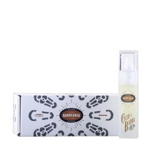 Antiga Barbearia de Bairro Óleo Perfumado P/ Barbas Chiado 30ml