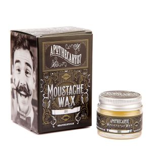 Apothecary 87 Moustache Wax 16g 