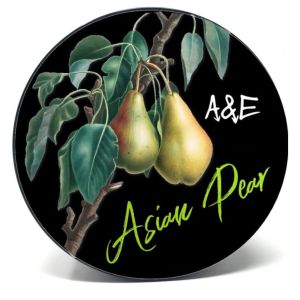 Ariana & Evans Asian Pear Shaving Soap 118ml