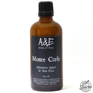 Ariana & Evans Monte Carlo Aftershave 100ml