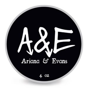 Ariana & Evans Monte Carlo Shaving Soap 118ml