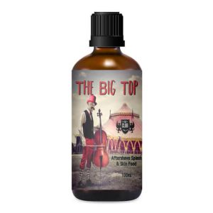 Ariana & Evans The Big Top Aftershave Splash 100ml