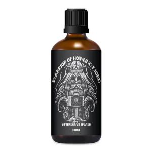 Ariana & Evans Warrior of Howling Fjord Aftershave Splash 100ml