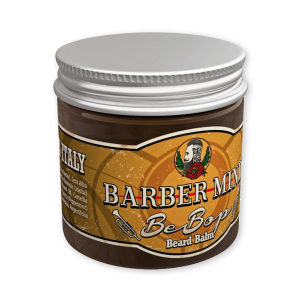 Barber Mind Bebop Beard Balm 50ml