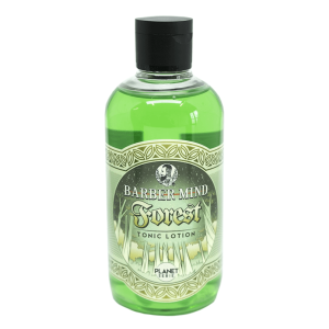 Barber Mind Forest Tonic Lotion 250ml