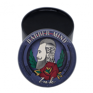 Barber Mind Ink Hair Pomade 100ml