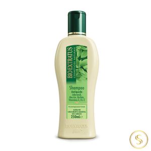 Bio Extratus Jaborandi Shampoo 250ml