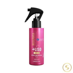 Bio Extratus Mais Liso Finalizador Spray 100ml