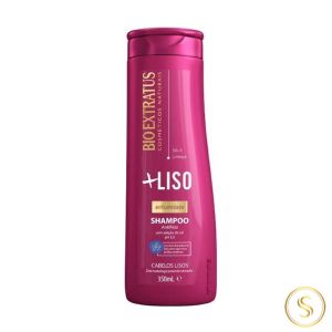 Bio Extratus Mais Liso Shampoo 350ml