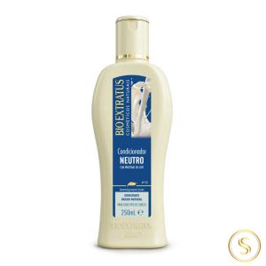 Bio Extratus Neutro Condicionador 250ml