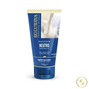 Bio Extratus Neutro Finalizador 150g