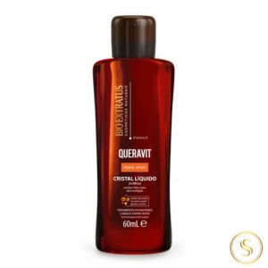 Bio Extratus Queravit Cristal Liquido 60ml