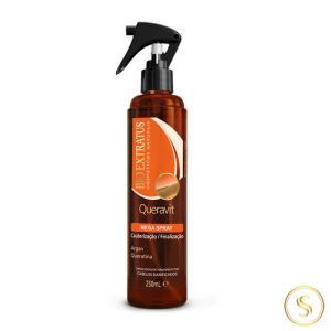 Bio Extratus Queravit Mega Spray 250ml