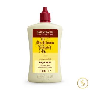 Bio Extratus Tutano Óleo 100ml