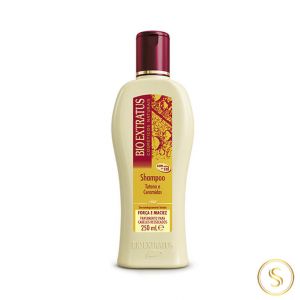 Bio Extratus Tutano Shampoo 250ml