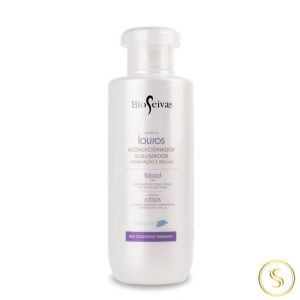 Bioseivas Acondicionador Sublimador 200ml