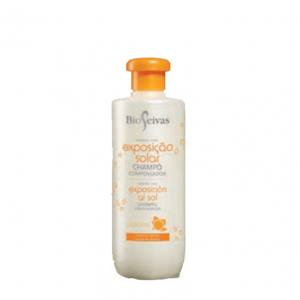 Bioseivas Shampoo Exposição Solar 300ml