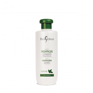 Bioseivas Shampoo Frequência 300ml