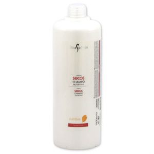 Bioseivas Shampoo Nutritivo 1000ml