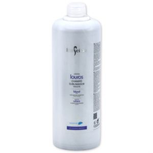 Bioseivas Shampoo Sublimador Violeta 1000ml