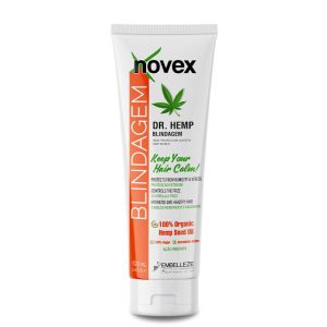 Blindagem Novex Dr. Hemp 100ml