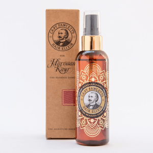 Captain Fawcett Hair Elixir 100ml