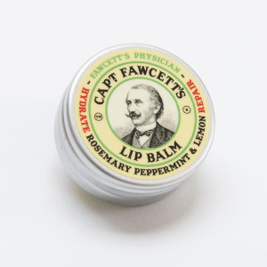 Captain Fawcett Physician Lip Balm 10ml