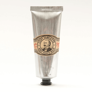 Captain Fawcett Post Shave Balm 125ml