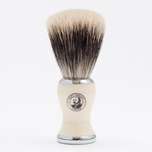 Captain Fawcett Super Badger Shaving Brush