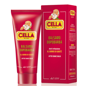 Cella Milano Balsamo Dopobarba 100ml