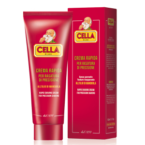 Cella Milano Crema Rapida 150ml