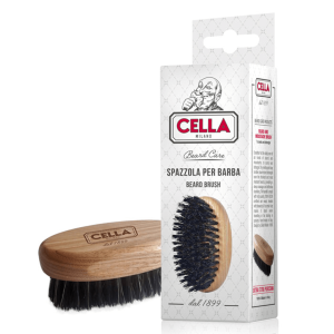 Cella Milano Spazzola per Barba