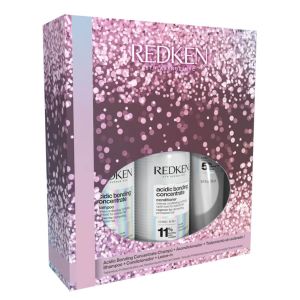 Coffret Redken Acidic Bonding Concentrate